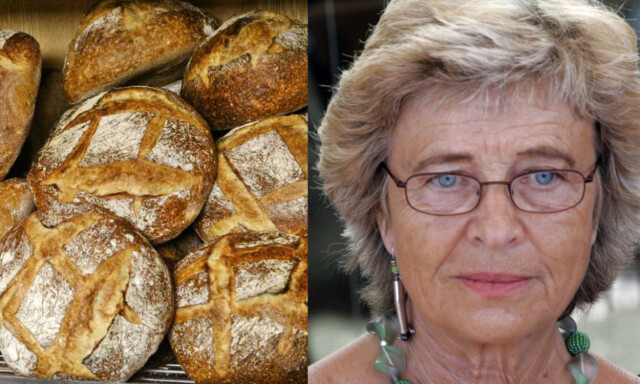 Professor: - Knepet som avslører om det brune brødet er forkledd loff